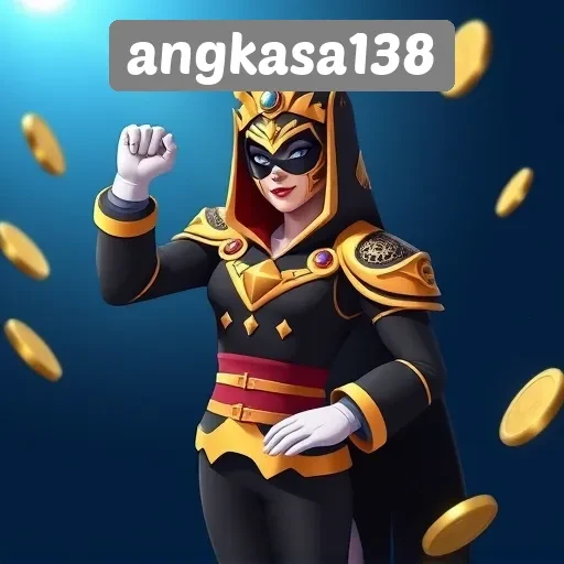Keunggulan Game Online di Situs Angkasa138