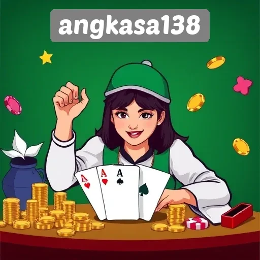 Keunggulan Angkasa138 dalam Permainan Online