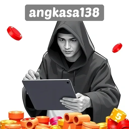 Angkasa138: Solusi Hiburan Digital di Era Modern