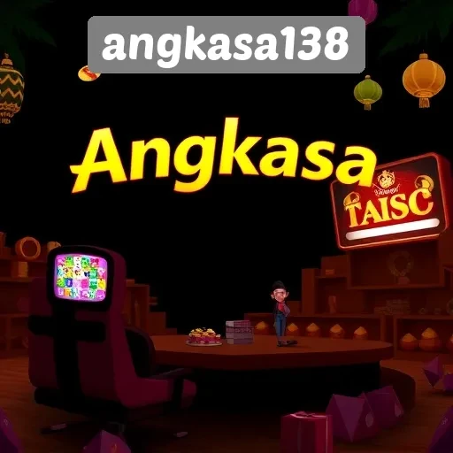Mengapa Angkasa138 Menjadi Pilihan Favorit di Kalangan Gamers