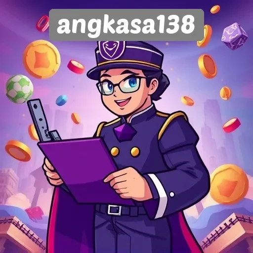 Perkembangan Angkasa138 dalam Dunia Game Online di Indonesia