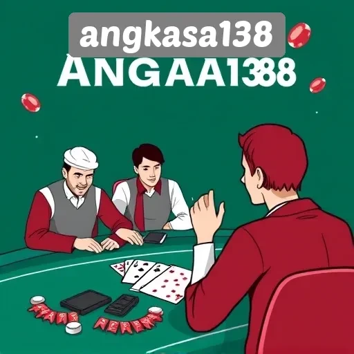 Angkasa138 Panduan Lengkap untuk Pemain Baru dan Berpengalaman