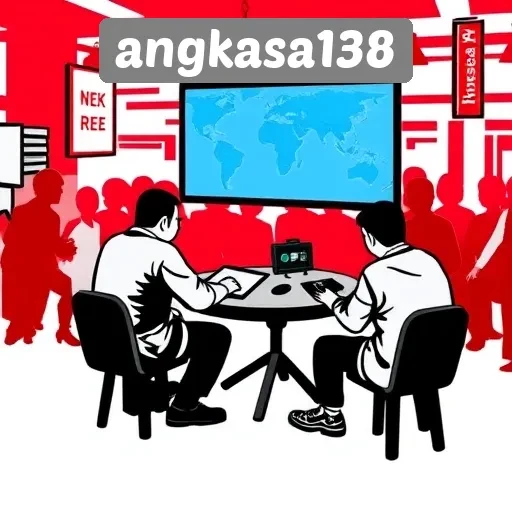 Dampak Angkasa138 terhadap Industri Game Lokal