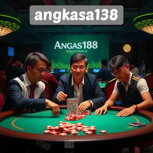 Bagaimana Angkasa138 Menarik Pemain Baru di Indonesia