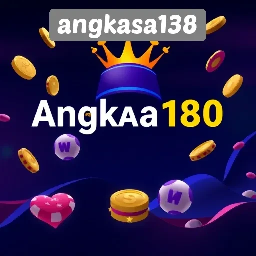 Mengenal Situs Game Angkasa138 untuk Pecinta Game Online