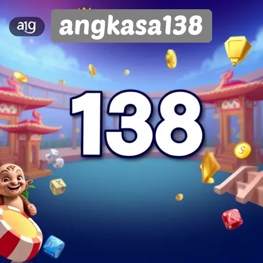 Mengenal Angkasa138 Situs Game Terpercaya di Indonesia