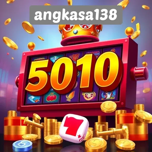 Keunggulan Angkasa138 dalam Menyediakan Permainan Slot
