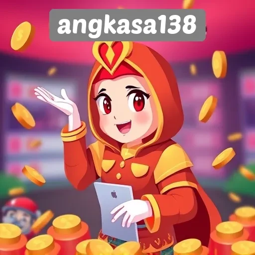 Kesempatan Mendapatkan Bonus di Angkasa138 untuk Pemain Baru