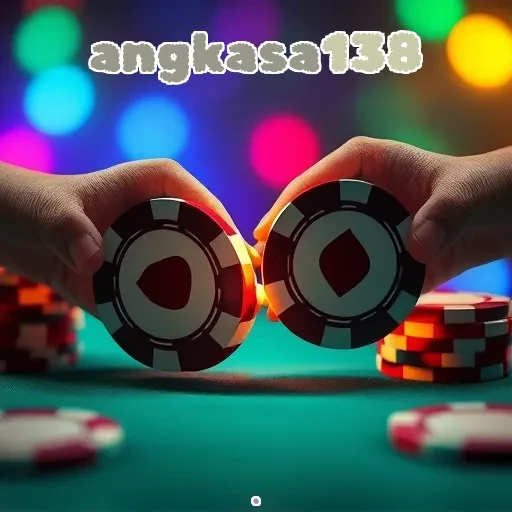angkasa138 Cashback Harian