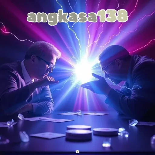 angkasa138 Game Desktop