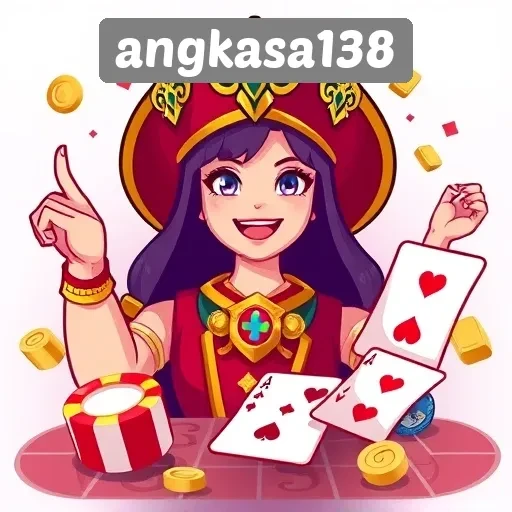 Keberagaman Permainan yang Ditawarkan oleh Angkasa138