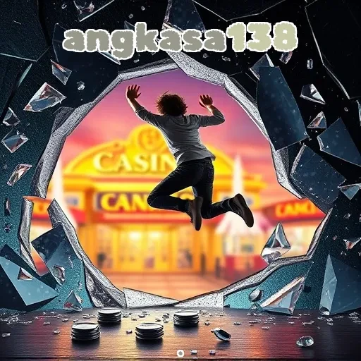 angkasa138 Unduh Game