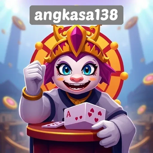 Menelusuri Fitur Menarik di Situs Game Angkasa138