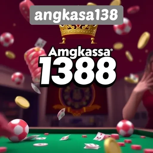 Menjelajahi Fitur Unggulan di Situs Game Angkasa138