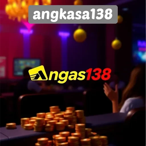 Menjelajahi Fitur Unik Situs Game Angkasa138