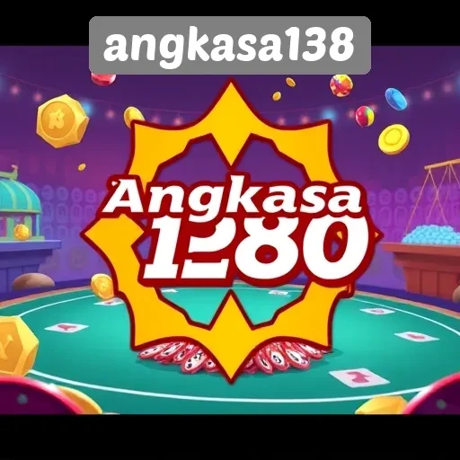 Fitur-Fitur Menarik di Situs Game Angkasa138