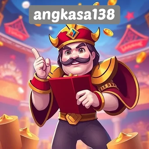 Kenali Fitur Menarik di Angkasa138 untuk Gamer
