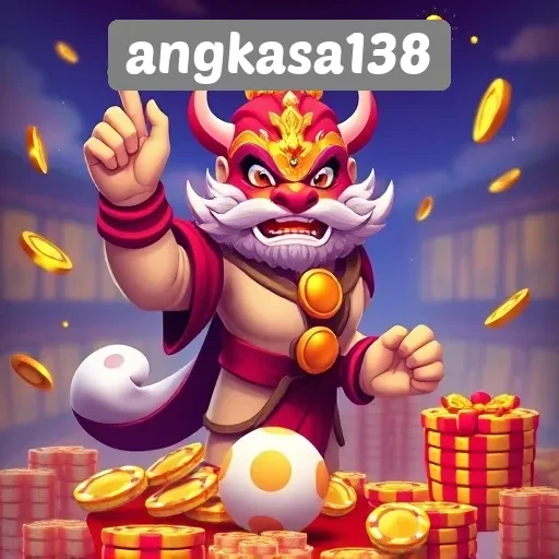 Mengulas Fitur Unggulan Situs Game Angkasa138