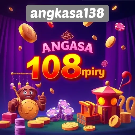 Berbagai Jenis Permainan yang Tersedia di Angkasa138