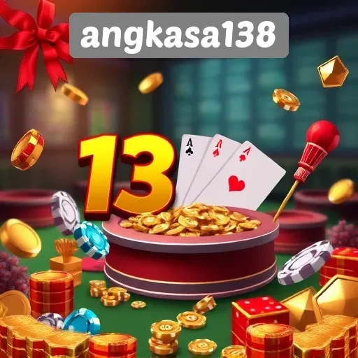Variasi Permainan yang Ditawarkan oleh Angkasa138