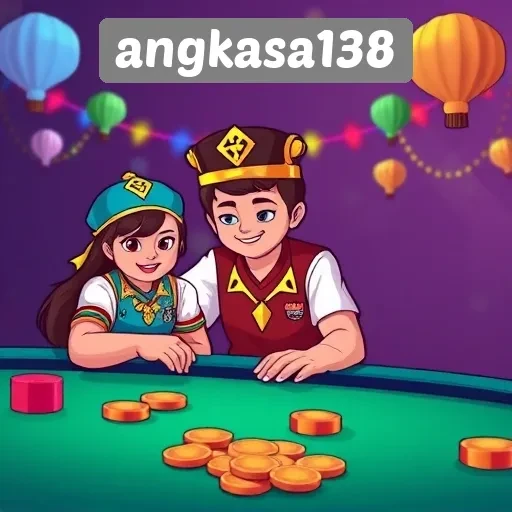 Panduan Lengkap Bermain di Angkasa138 untuk Pemula