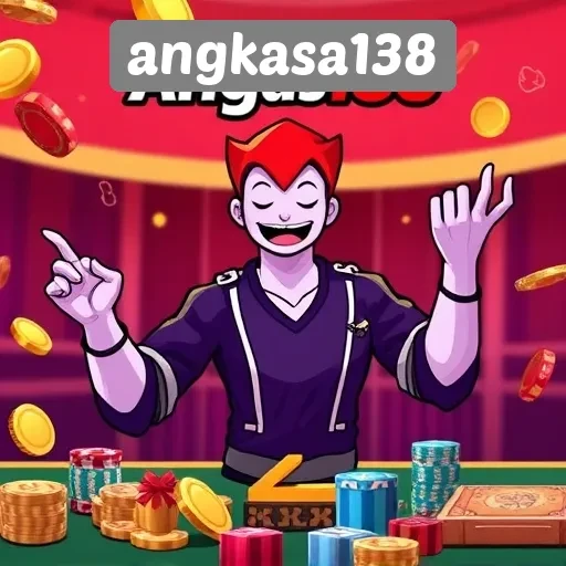 Panduan Lengkap Untuk Memahami Situs Game Angkasa138