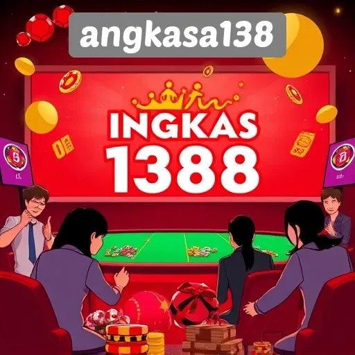 Panduan Lengkap Bermain di Situs Angkasa138
