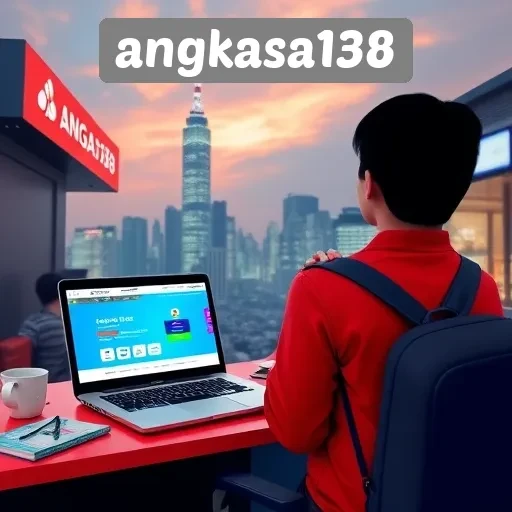 Panduan Lengkap Menggunakan Situs Angkasa138 untuk Pemula