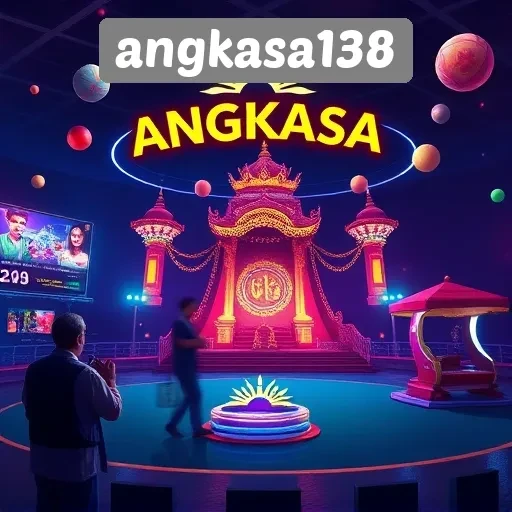 Sejarah Singkat Pertumbuhan Situs Game Angkasa138