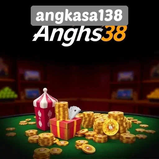 Lisensi dan Regulasi yang Mendukung Angkasa138