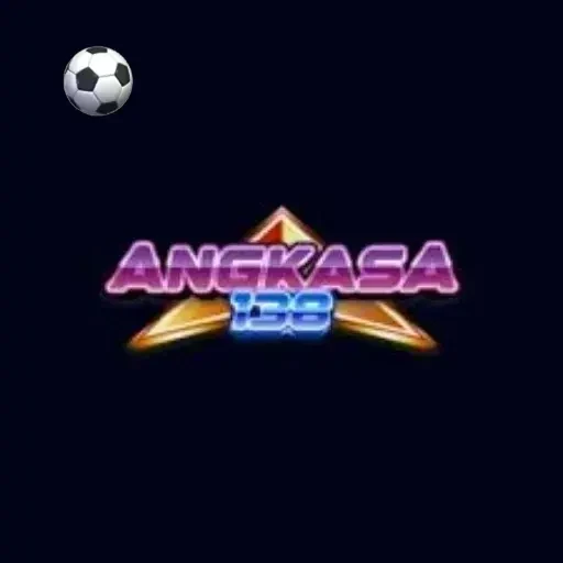 Logo angkasa138