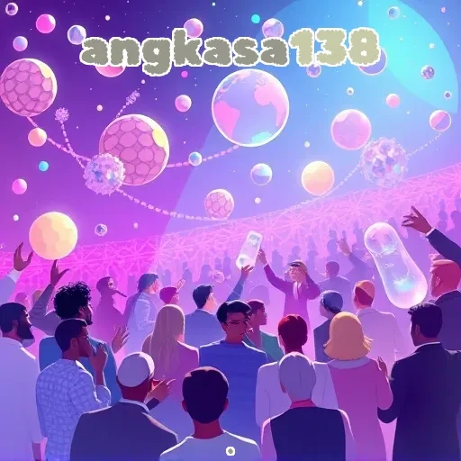 angkasa138 Permainan Lotere