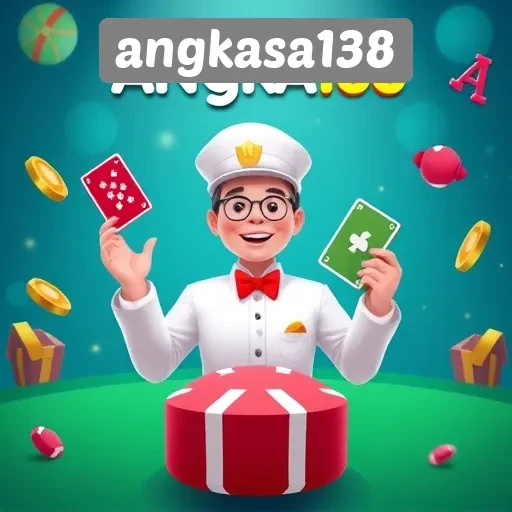 Daftar Permainan Populer di Angkasa138