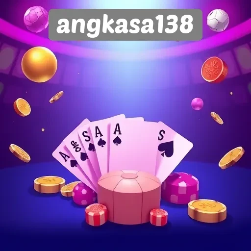 Tipe Permainan Populer di Angkasa138 yang Patut Dicoba