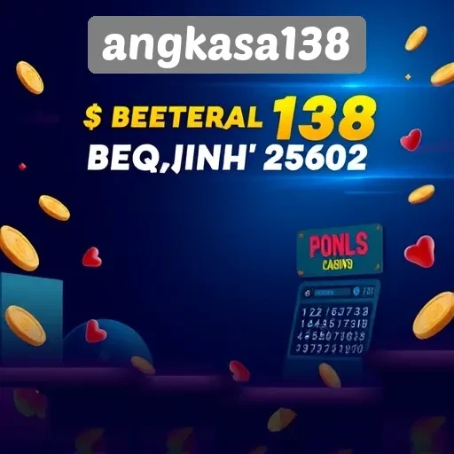 Promosi dan Bonus Menarik di Angkasa138