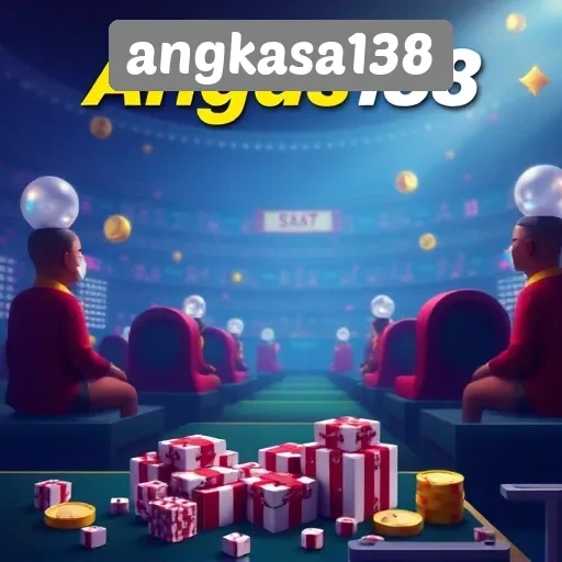 Cara Daftar dan Memulai di Angkasa138