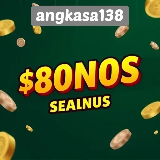 Pendaftaran dan Bonus Awal di Angkasa138