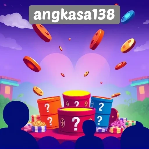 Ulasan Lengkap Situs Game Angkasa138 untuk Pemain Indonesia