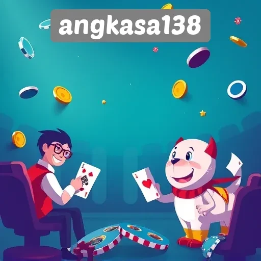 Ulasan Lengkap Situs Game Angkasa138
