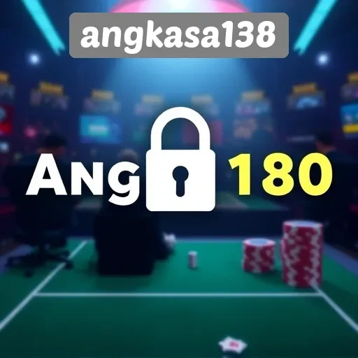 Sistem Keamanan dan Kepercayaan di Angkasa138