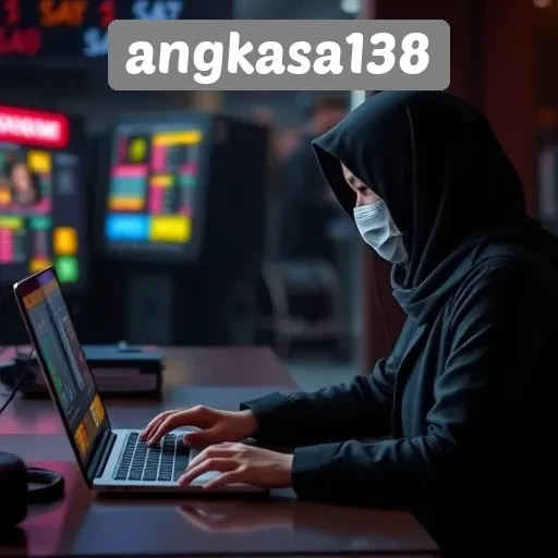 Membahas Keamanan dan Privasi di Situs Angkasa138