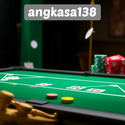 Tips Memilih Permainan Populer di Angkasa138
