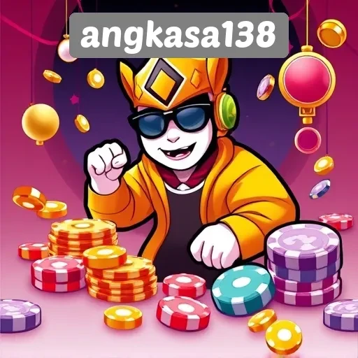 Mengenal Angkasa138 Sebagai Situs Game Terpercaya